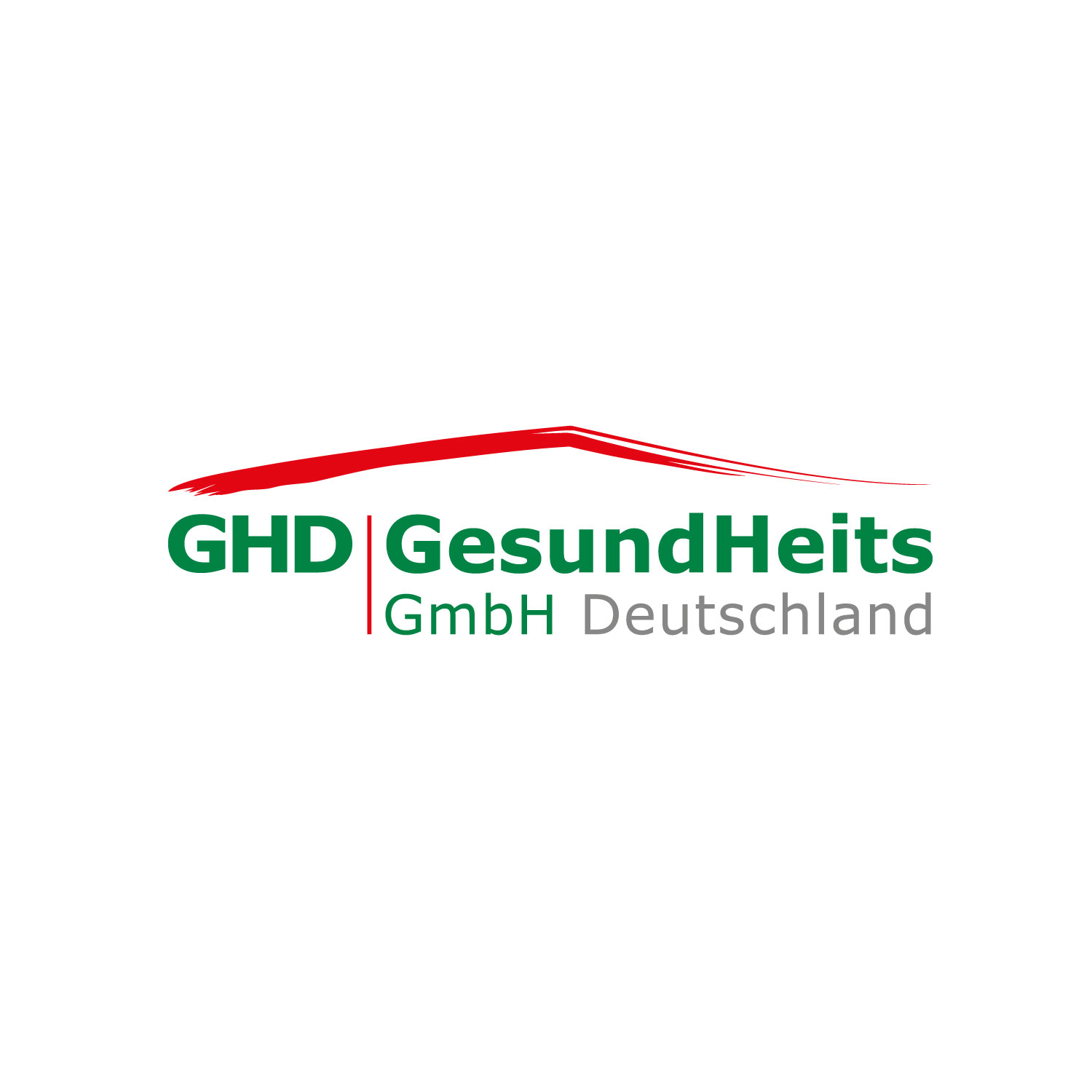 GHD GESUNDHEITS