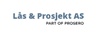 Las & Prosjekt As