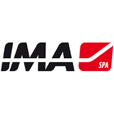 IMA INDUSTRIA MACCHINE AUTOMATICHE SPA