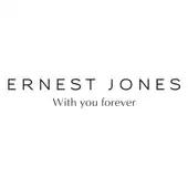 ERNEST JONES (19 POINTS OF SALE)