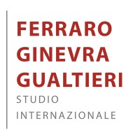 Ferraro Ginevra Gualtieri
