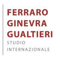 Ferraro Ginevra Gualtieri