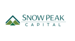 SNOW PEAK CAPITAL