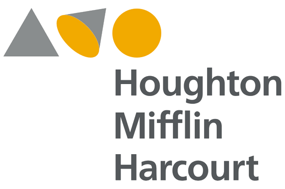 Houghton Mifflin Harcourt (books And Media Segment)