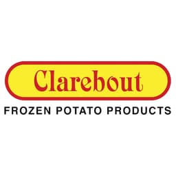CLAREBOUT POTATOES