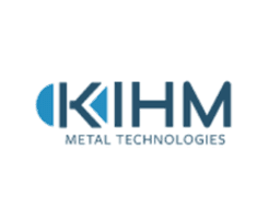 KIHM METAL TECHNOLOGIES