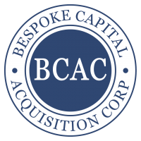 Bespoke Capital Acquisition Corp