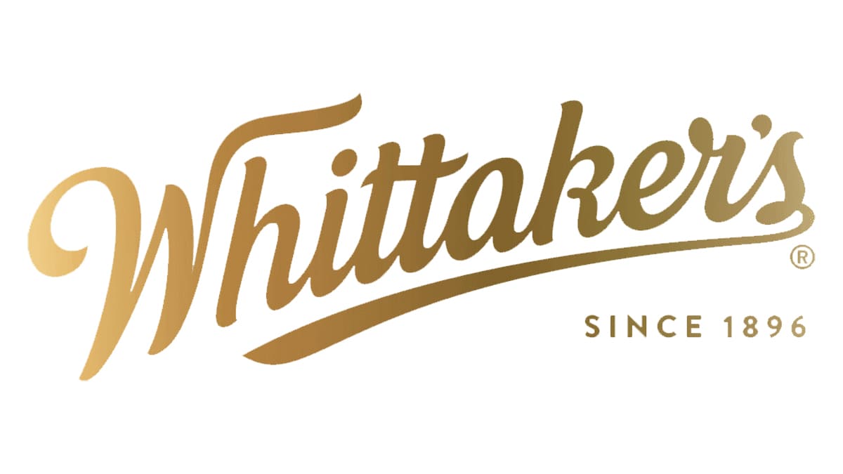 Whitakers Chocolates
