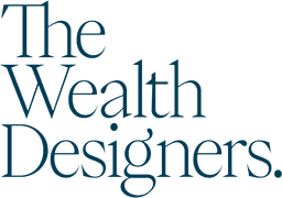 THE WEALTH DESIGNERS