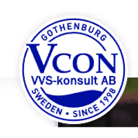 VCON VSS KONSULT AB
