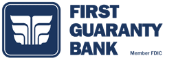 First Guaranty Bank