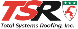 TOTAL SYSTEMS ROOFING (TSR)
