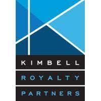 KIMBELL ROYALTY PARTNERS