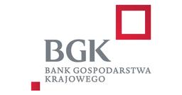 Bank Gospodarstwa Krajowego