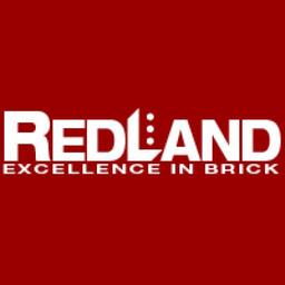 REDLAND BRICK INC