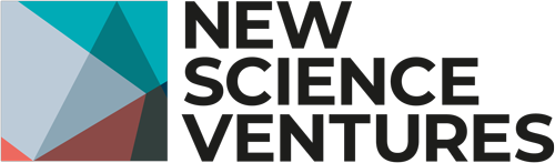 NEW SCIENCE VENTURES