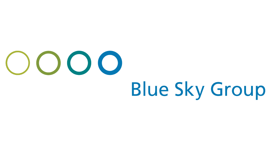 BLUE SKY GROUP BV