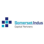 SOMERSET INDUS CAPITAL PARTNERS