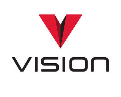 VISION INTEGRATED GRAPHICS GROUP