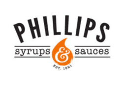 PHILLIPS SYRUOS AND SAUCES