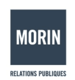 Morin Relations Publiques