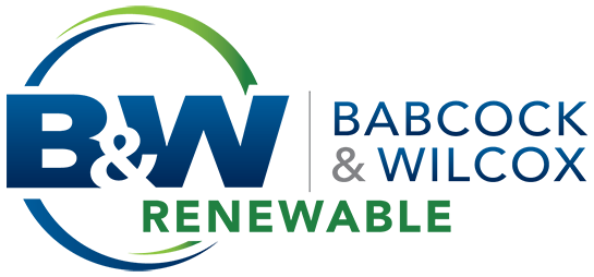 Babcock & Wilcox Renewable Service