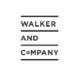 WALKER & COMPANY BRANDS