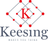 KEESING MEDIA GROUP BV