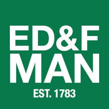 ED&F MAN (THREE BUSINESS UNITS)