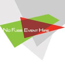 NO FUSS EVENT HIRE