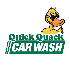 QUICK QUACK CAR WASH