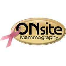 ONSITE MAMMOGRAPHY