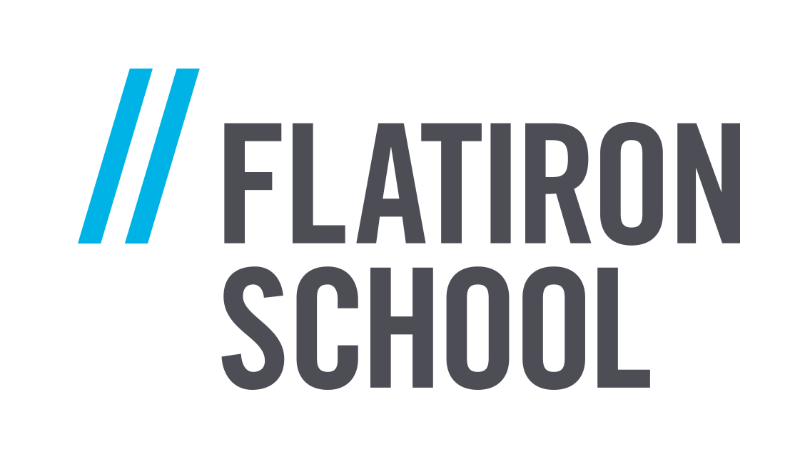 The Flatiron School