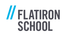 THE FLATIRON SCHOOL