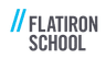 the flatiron school