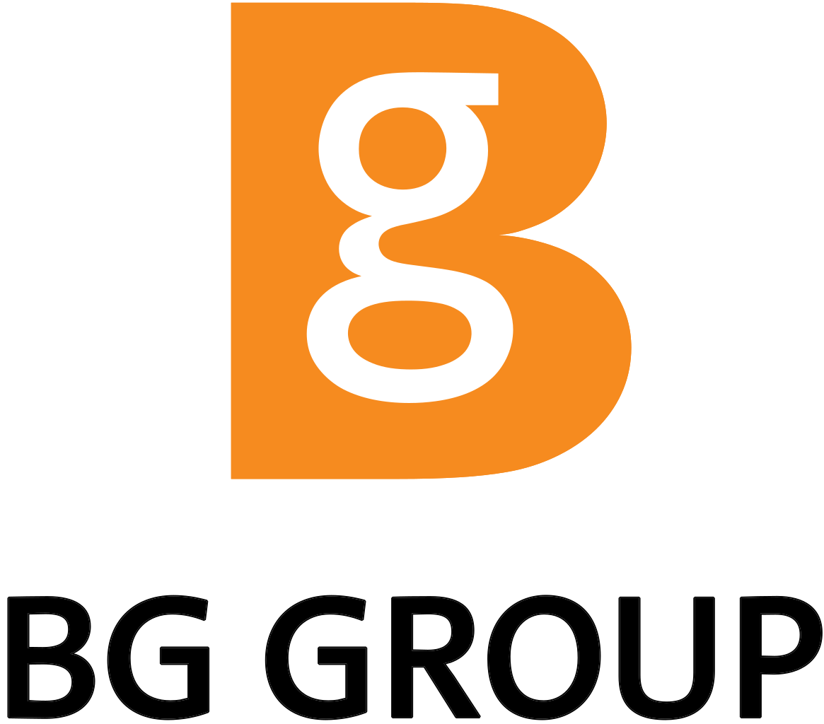 Bg Group