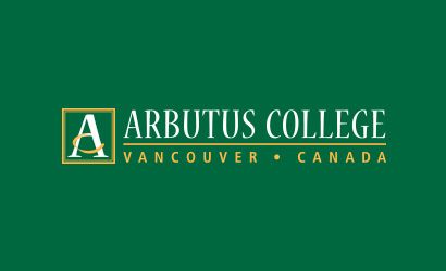 ARBUTUS COLLEGE IN CANADA