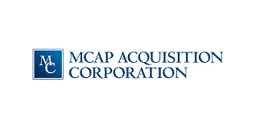 Mcap Acquisition Corp