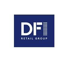 DFI RETAIL GROUP