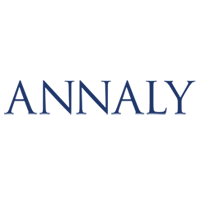 Annaly Capital Management