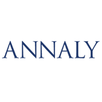 Annaly Capital Management