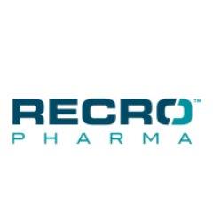 RECRO PHARMA