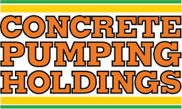 CONCRETE PUMPING HOLDINGS INC