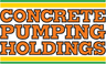 concrete pumping holdings inc