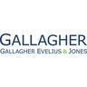 gallagher evelius & jones