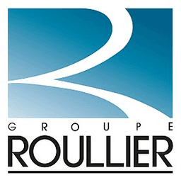 ROULLIER GROUP