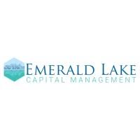 EMERALD LAKE CAPITAL MANAGEMENT