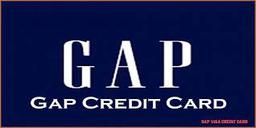 GAP CREDIT CARD PORTFOLIO