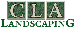 CLA LANDSCAPING