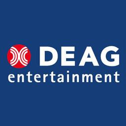 DEAG DEUTSCHE ENTERTAINMENT AG